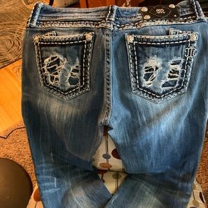 Miss Me Jeans 31